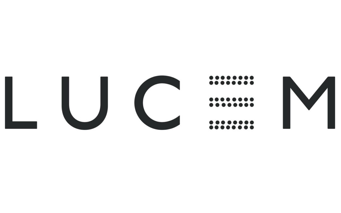 Lucem-logo-1140x713 Wir begrüßen LUCEM als neuen Immatrikulanten im Center Smart Commercial Building am RWTH Aachen Campus!  