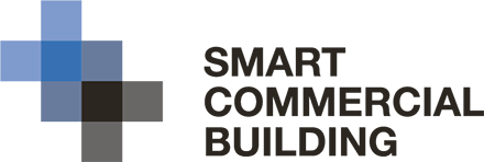 Smart Commercial Building