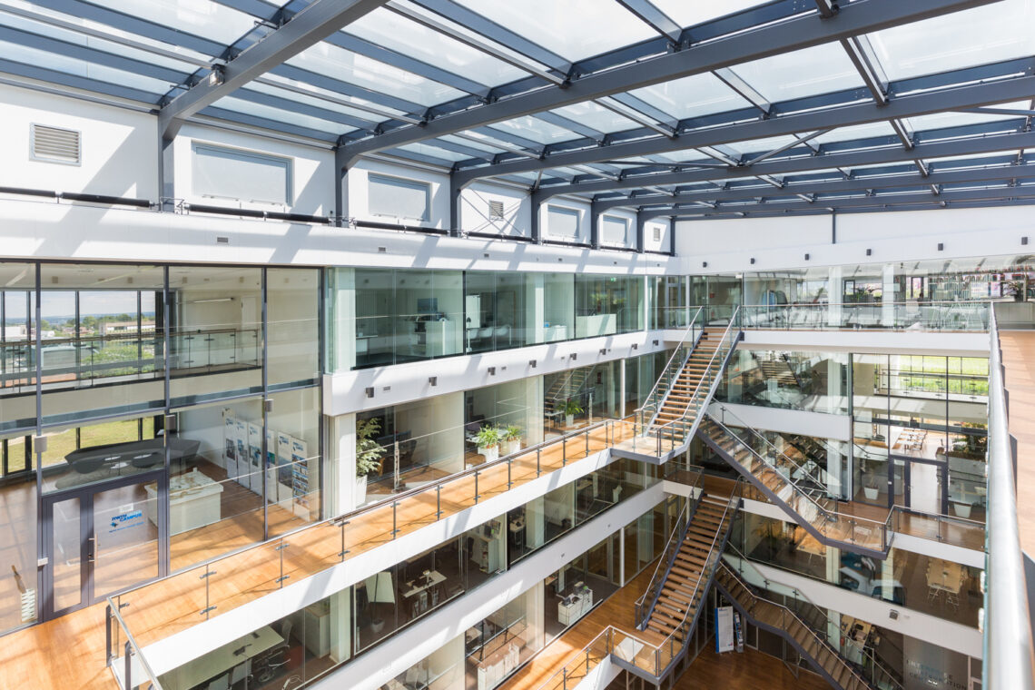 IR_Aachen_61_©JRF-1140x760 Weltweit einzigartiges Innovationszentrum für die Zukunft des Gebäudes  