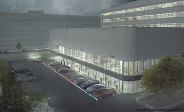 191104_P19015_Smart-Parking-Campus_P2_Parkplatz_Nacht-360x220 New test area for parking and charging of the future in the Smart Logistics Cluster on the RWTH Aachen Campus 