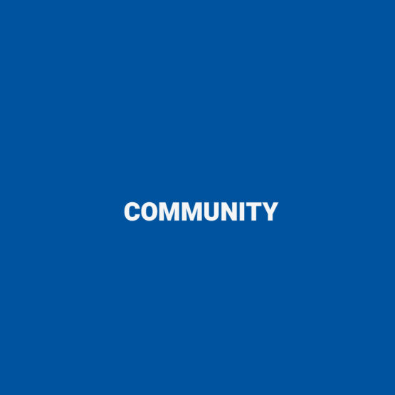 Community-555x555 Community  