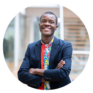 Marcel-Binya About us  