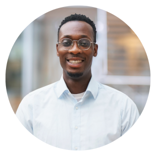 Bernard-Appiah-Darkwa Über uns  